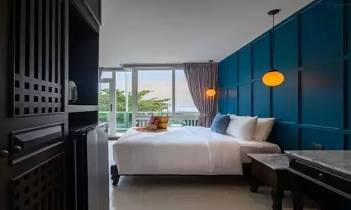 هتل کوارتر 09 بیچ پاتایا هتل کوارتر 09 بیچ پاتایا